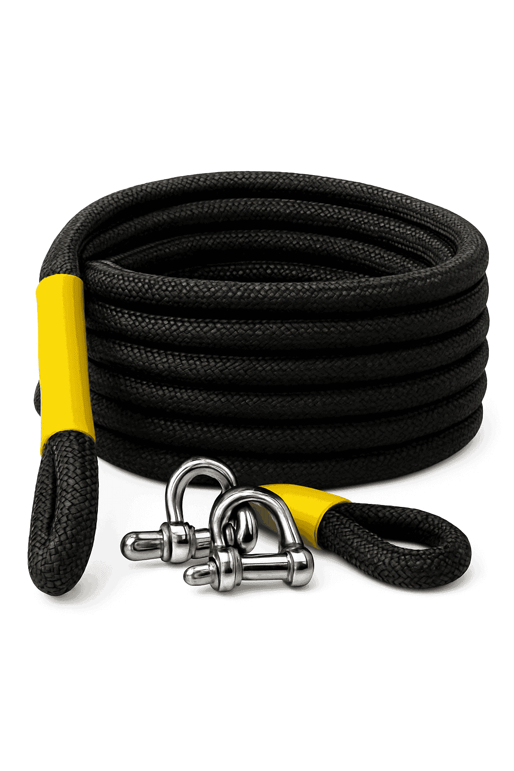 Car Towing Rope for Off-Road Rescue-7M-18T