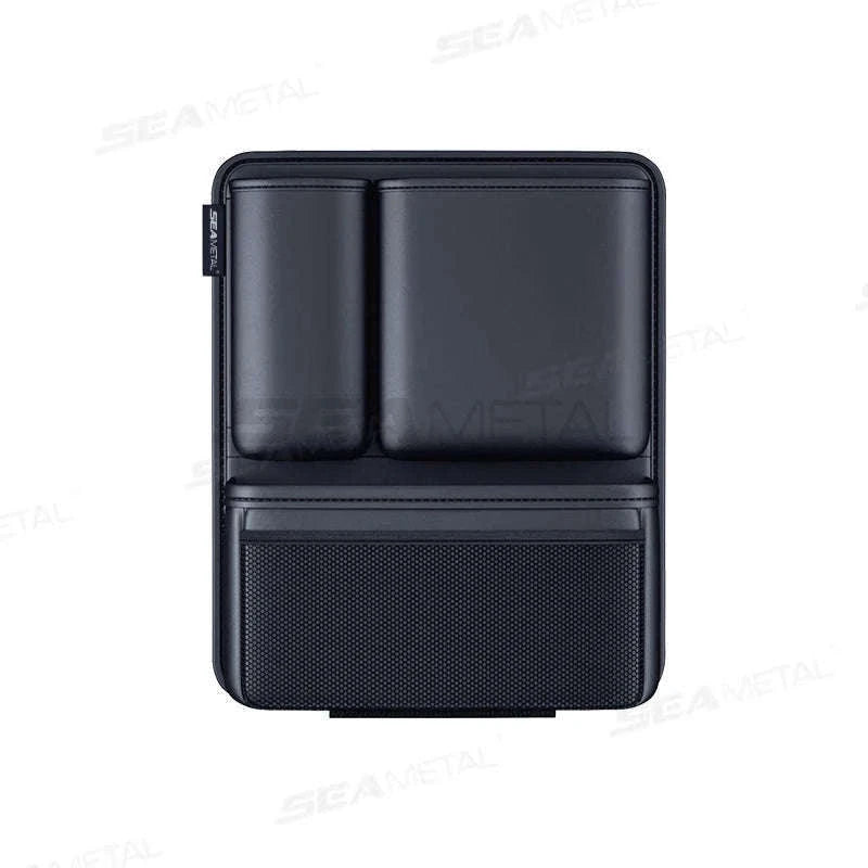 Car Trunk Organizer Hanging Seat Back Storage Bag-1 pc