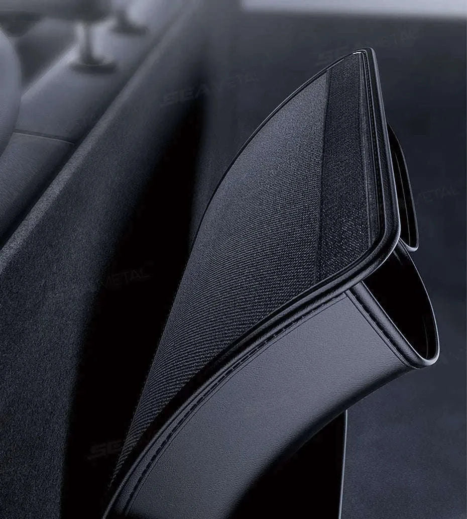 Car Trunk Organizer Hanging Seat Back Storage Bag-1 pc