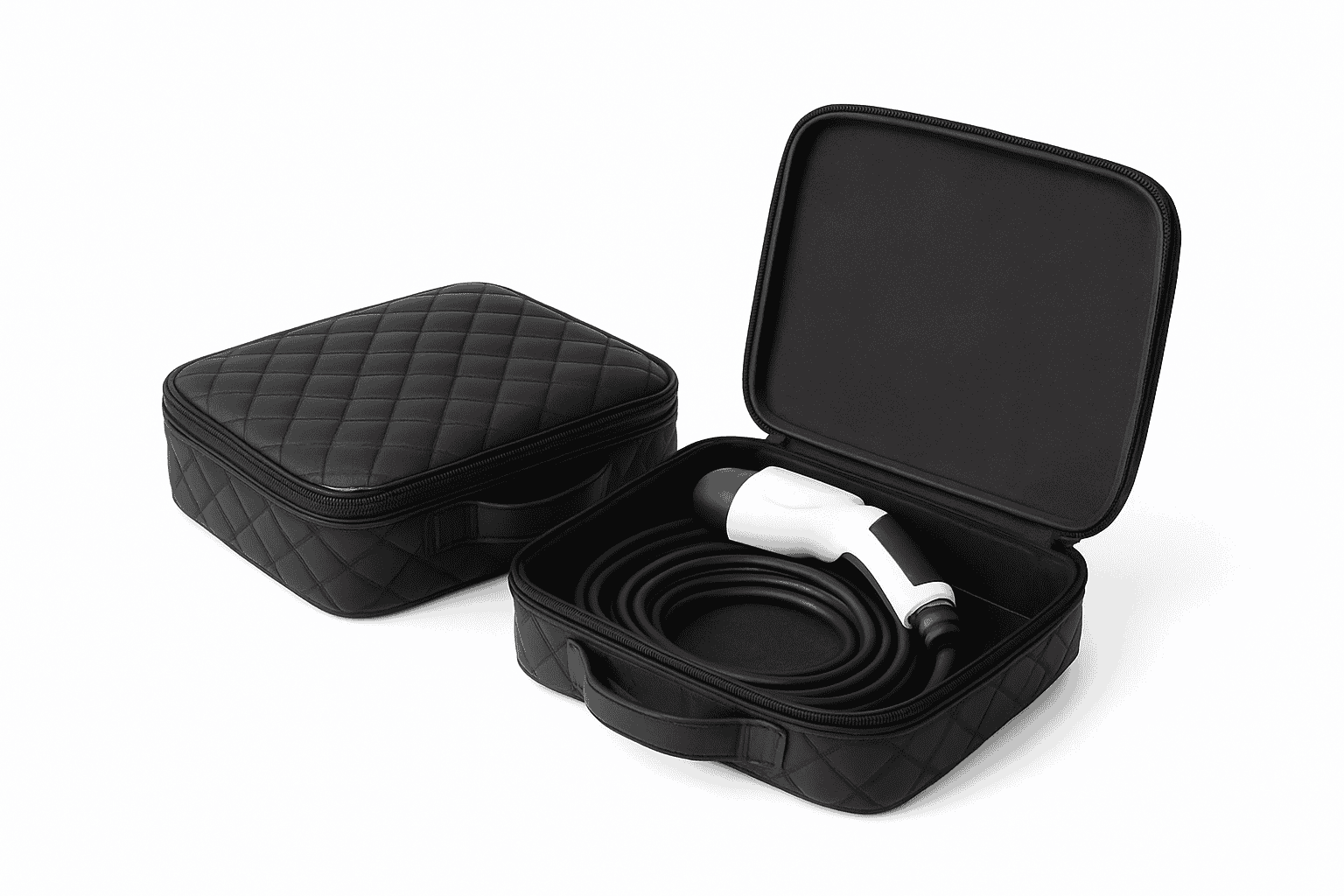 Car Trunk Organizer Portable Storage Bag-Option A