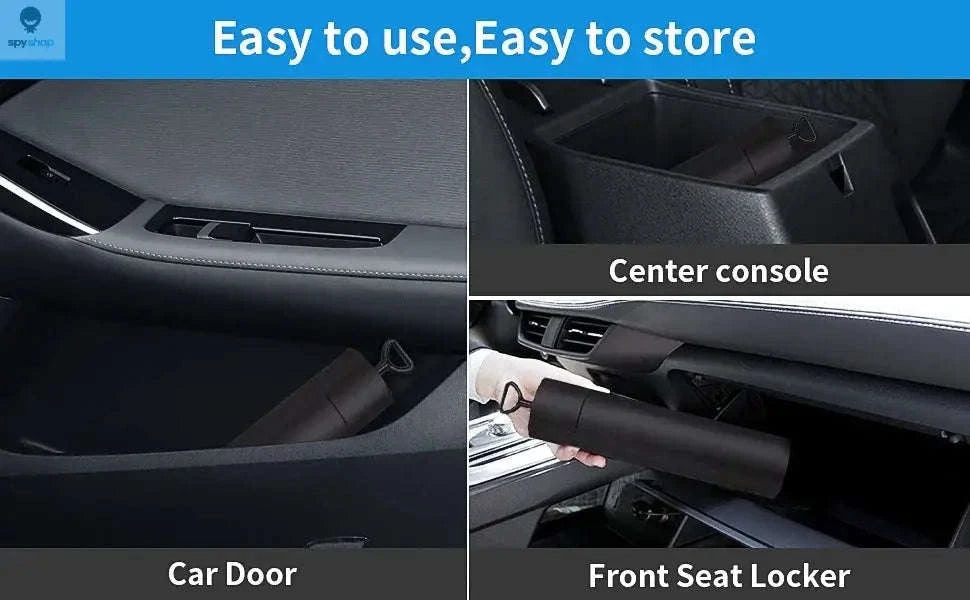 Car Windshield Sunshade Umbrella – UV Protection and Heat-Reducing Reflective Shield-Pull Cord S