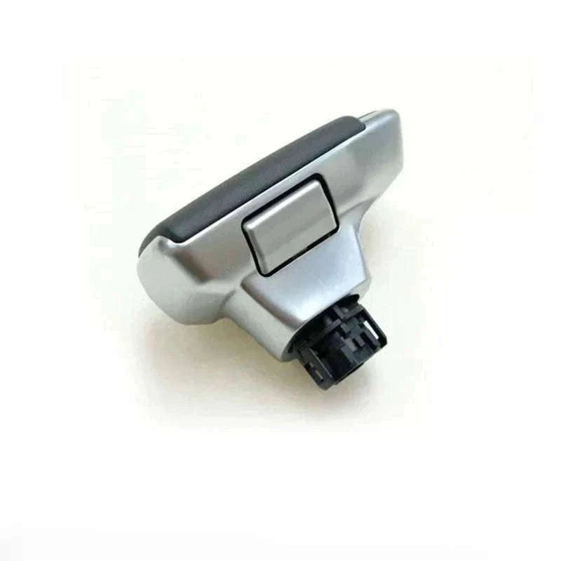 Carbon Look Gear Shift Knob for Toyota Camry & Corolla Cross-D / China Mainland