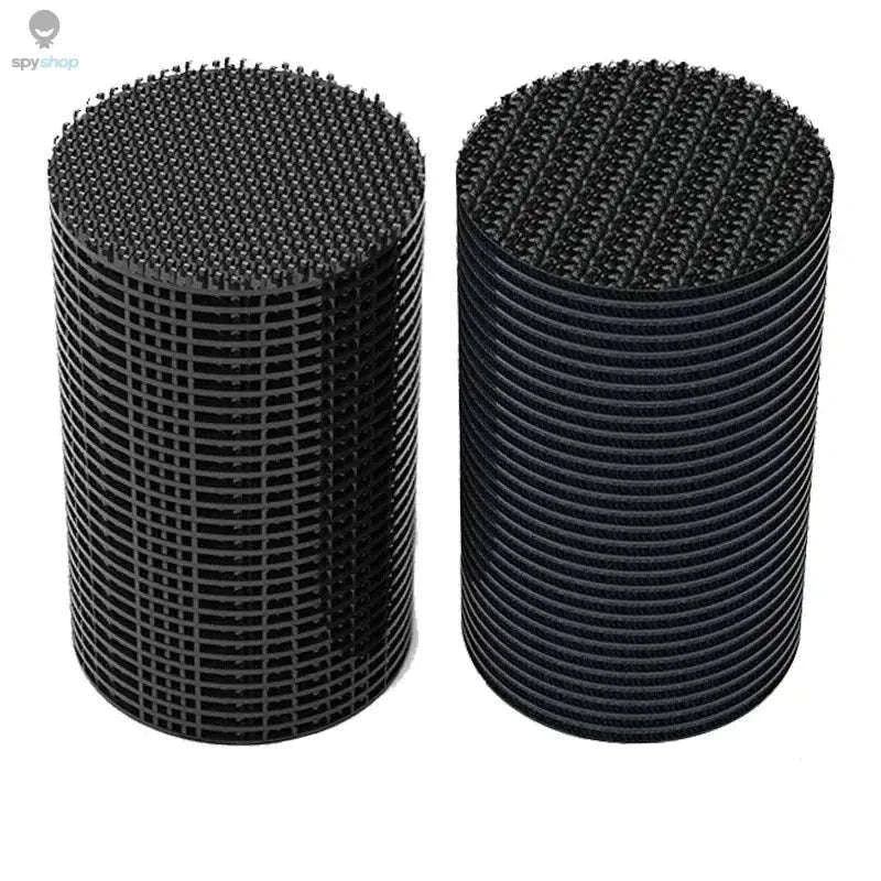 Carpet Fixing Stickers for Rugs and Car Mats-Round / 50pairs