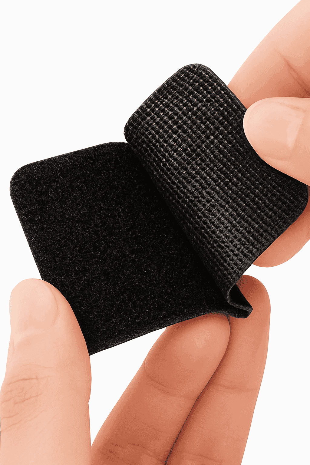 Carpet Fixing Stickers for Rugs and Car Mats-Round / 50pairs