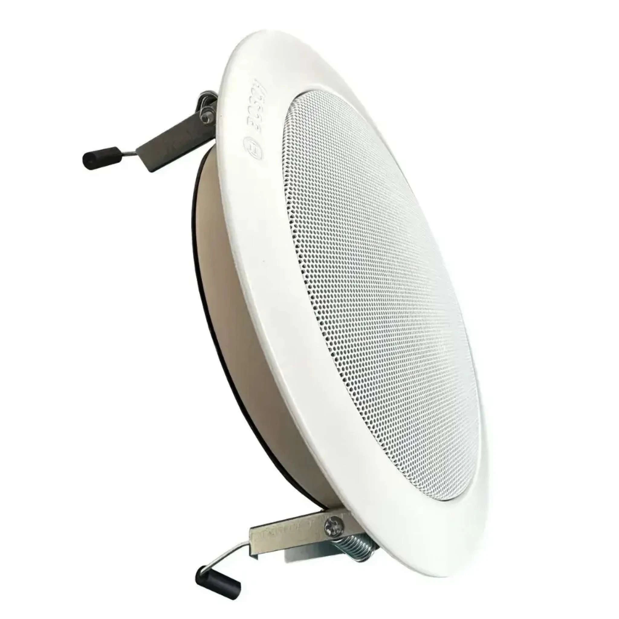 Ceiling Ultrasonic Microphone Jammer for Secure Conversations-Default Title