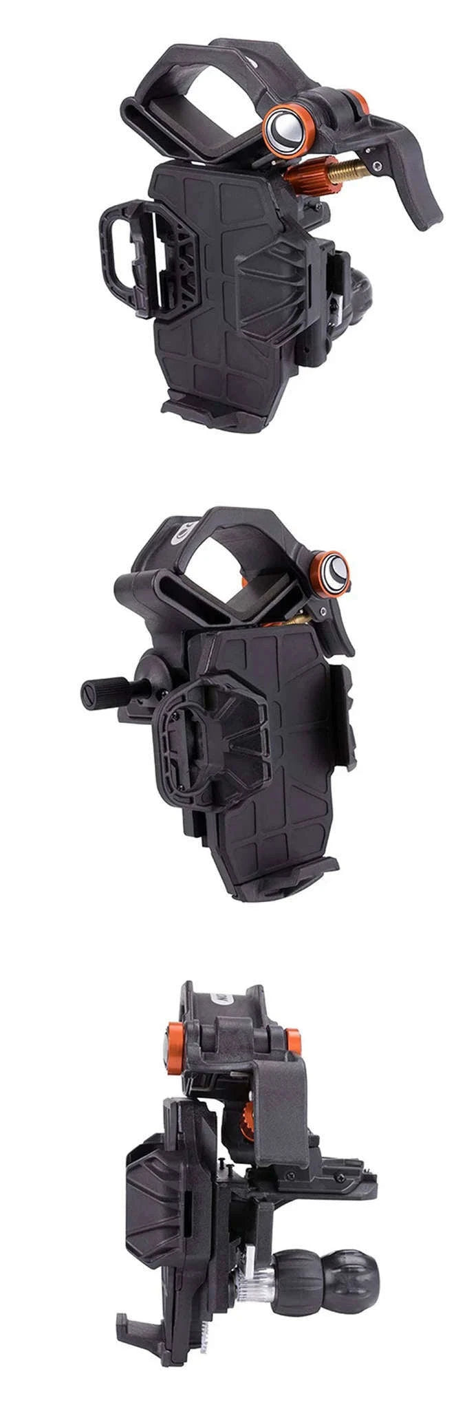 Celestron NexYZ Smartphone Adapter for Telescopes and Optics-NexYZ 3-Axis