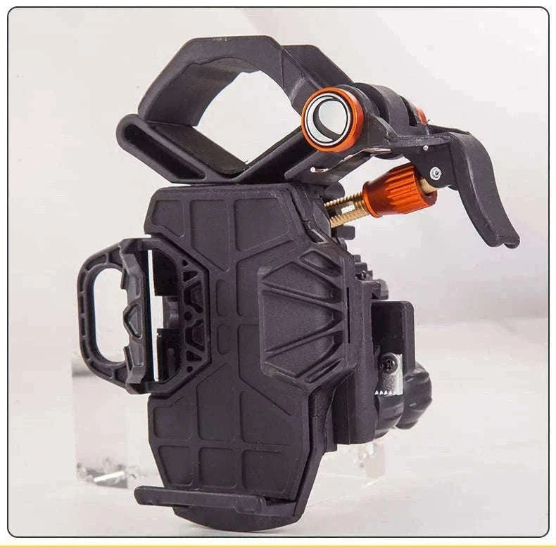 Celestron NexYZ Smartphone Adapter for Telescopes and Optics-NexYZ 3-Axis