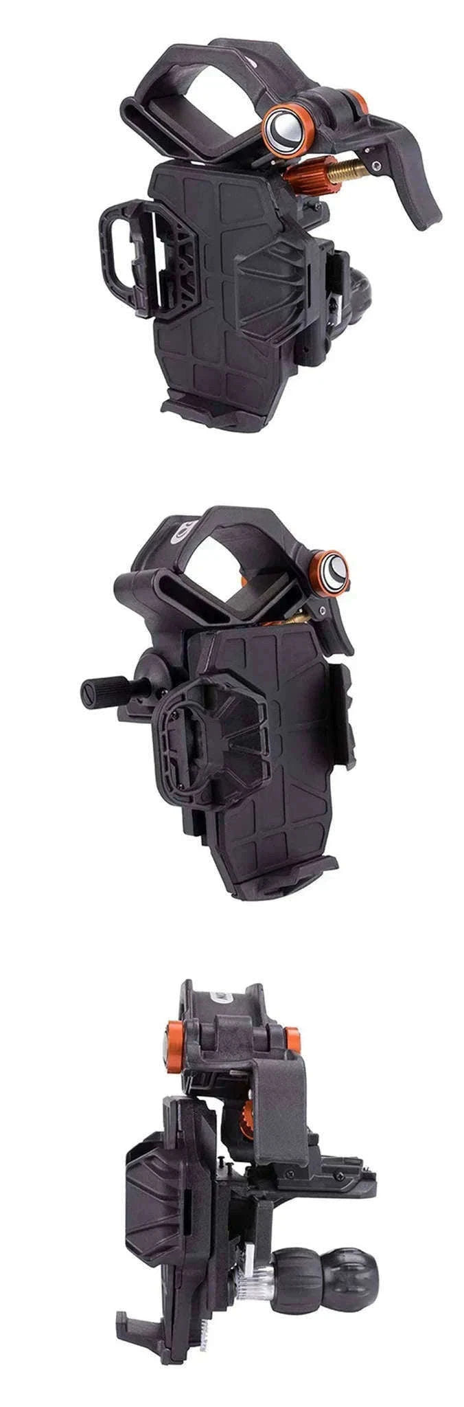 Celestron NexYZ Smartphone Adapter for Telescopes and Optics-NexYZ 3-Axis