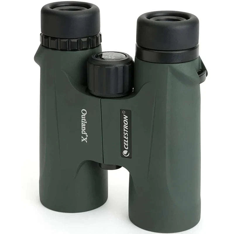 Celestron Outland X 8x42 & 10x42 Waterproof Binoculars-Celestron 8x42
