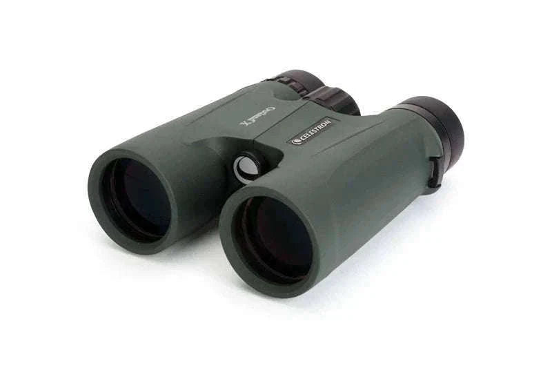 Celestron Outland X Waterproof Binoculars 8x42 and 10x42-Celestron 8x42