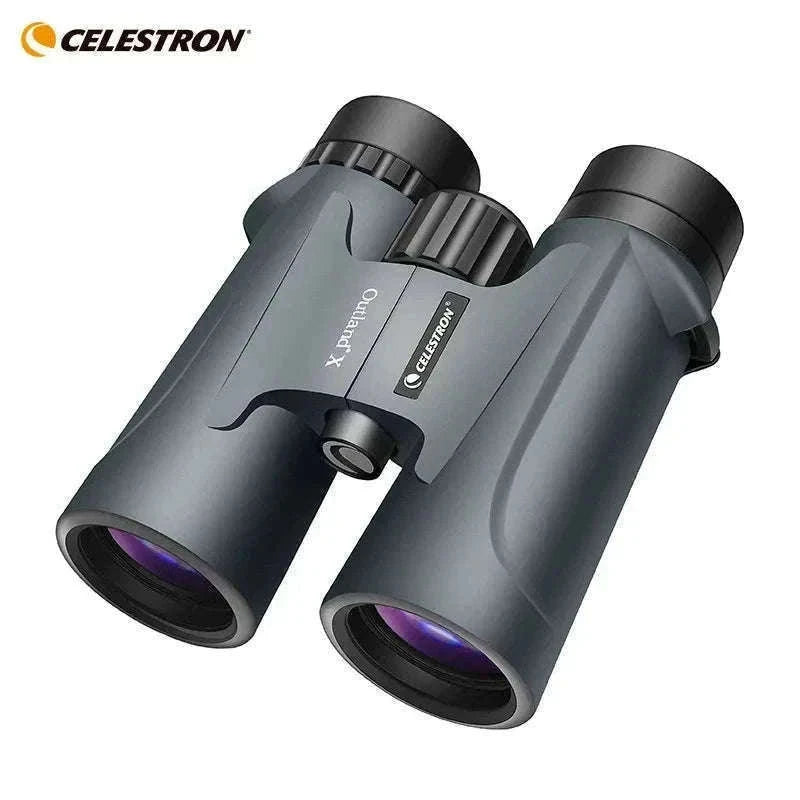 Celestron Outland X Waterproof Binoculars 8x42 and 10x42-Celestron 8x42