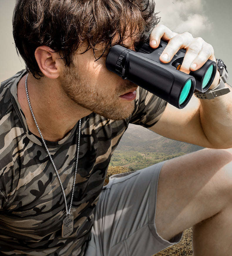 Celestron Outland X Waterproof Binoculars 8x42 and 10x42-Celestron 8x42