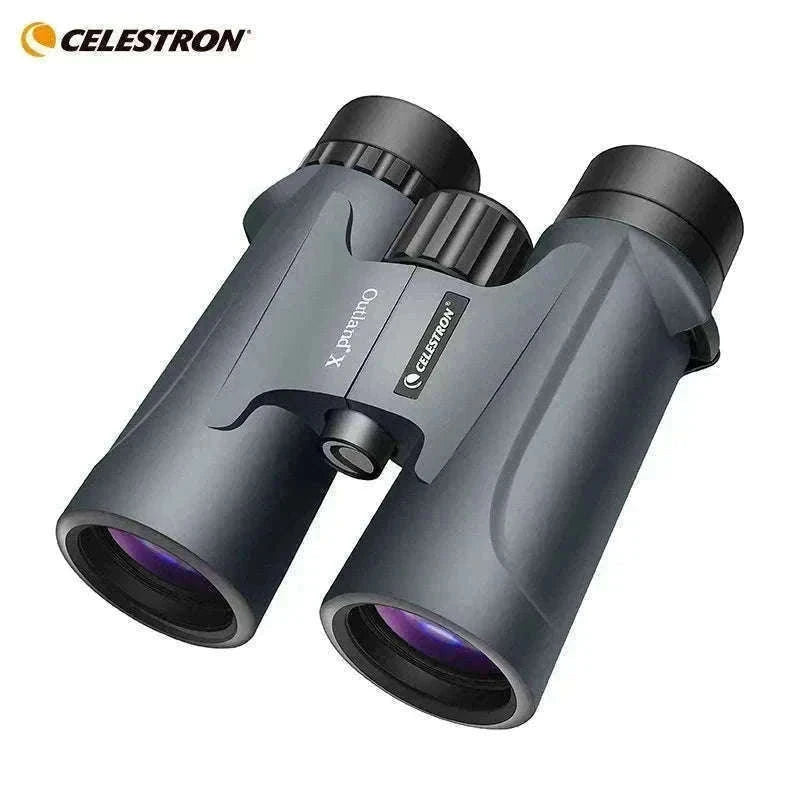 Celestron Outland X Waterproof Binoculars 8x42 and 10x42-Celestron 8x42