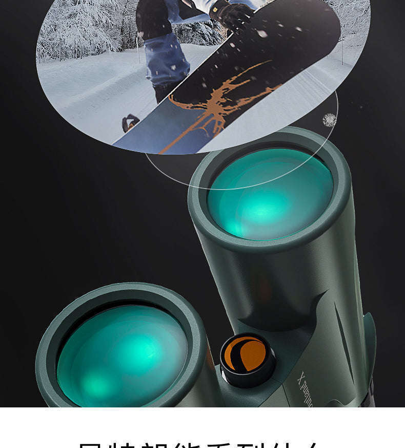 Celestron Outland X Waterproof Binoculars 8x42 and 10x42-Celestron 8x42