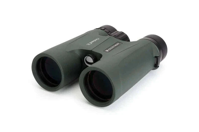 Celestron Outland X Waterproof Binoculars 8x42 and 10x42-Celestron 8x42