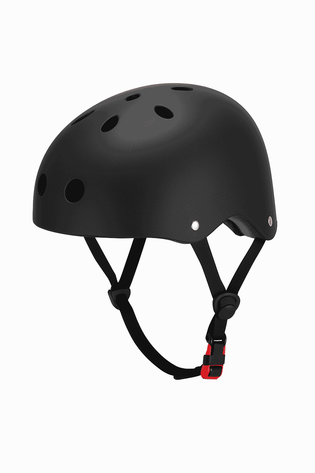 Child Multi-Sport Helmet for Riding, Skating, and Snow Play-1 / S
