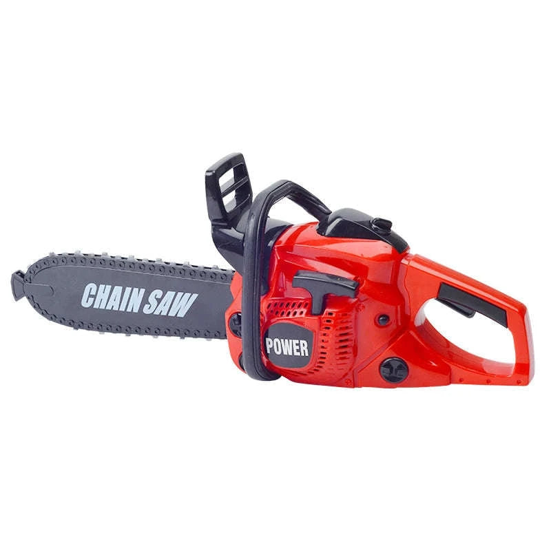 Children's Electric Tool Set for Kids-chainsaw