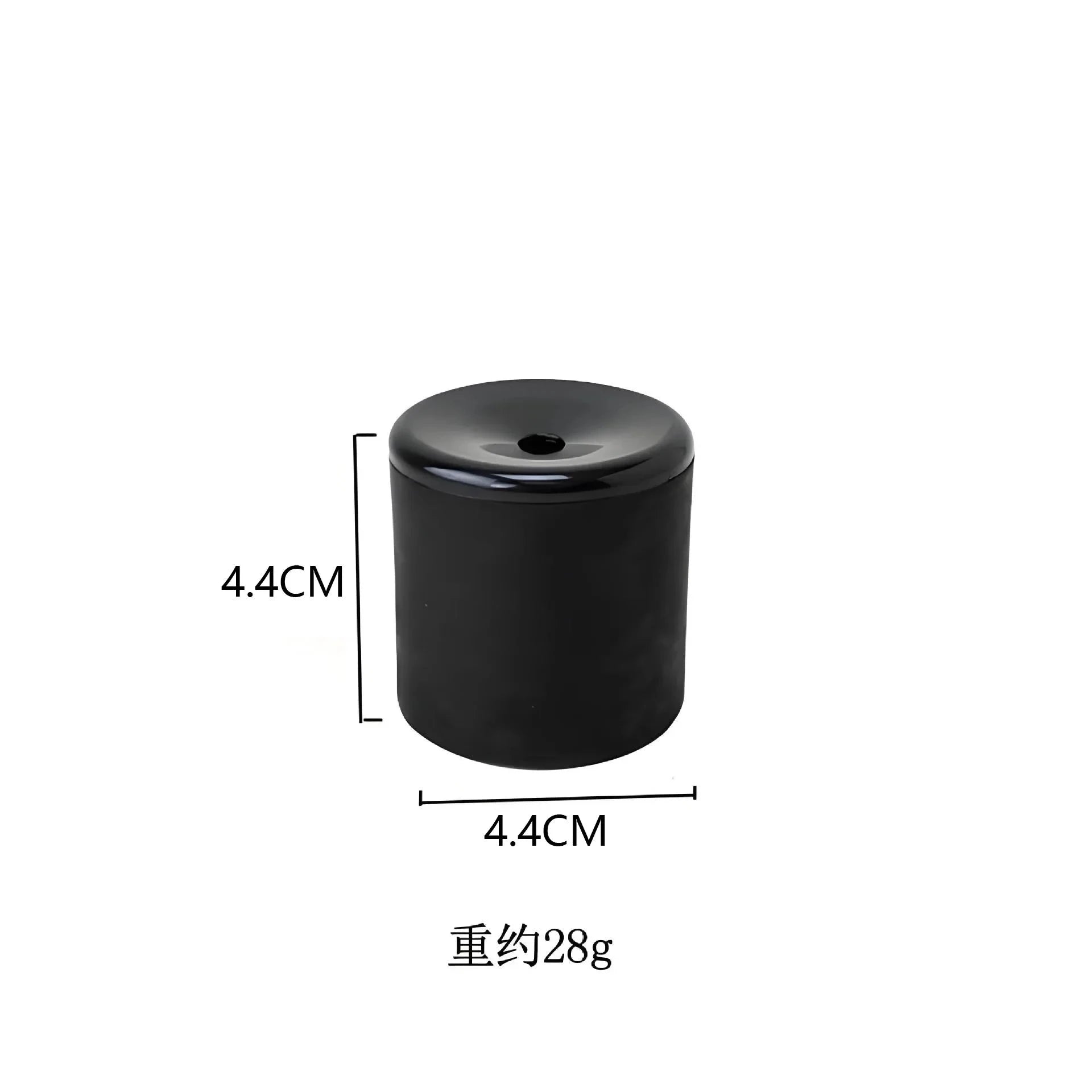 Chirp Fart Noise Maker Prank Tube-Black cover
