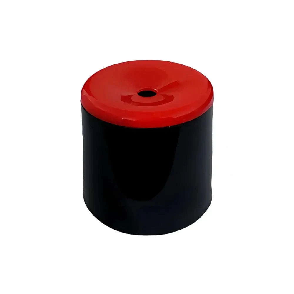 Chirp Fart Noise Maker Prank Tube-Black cover