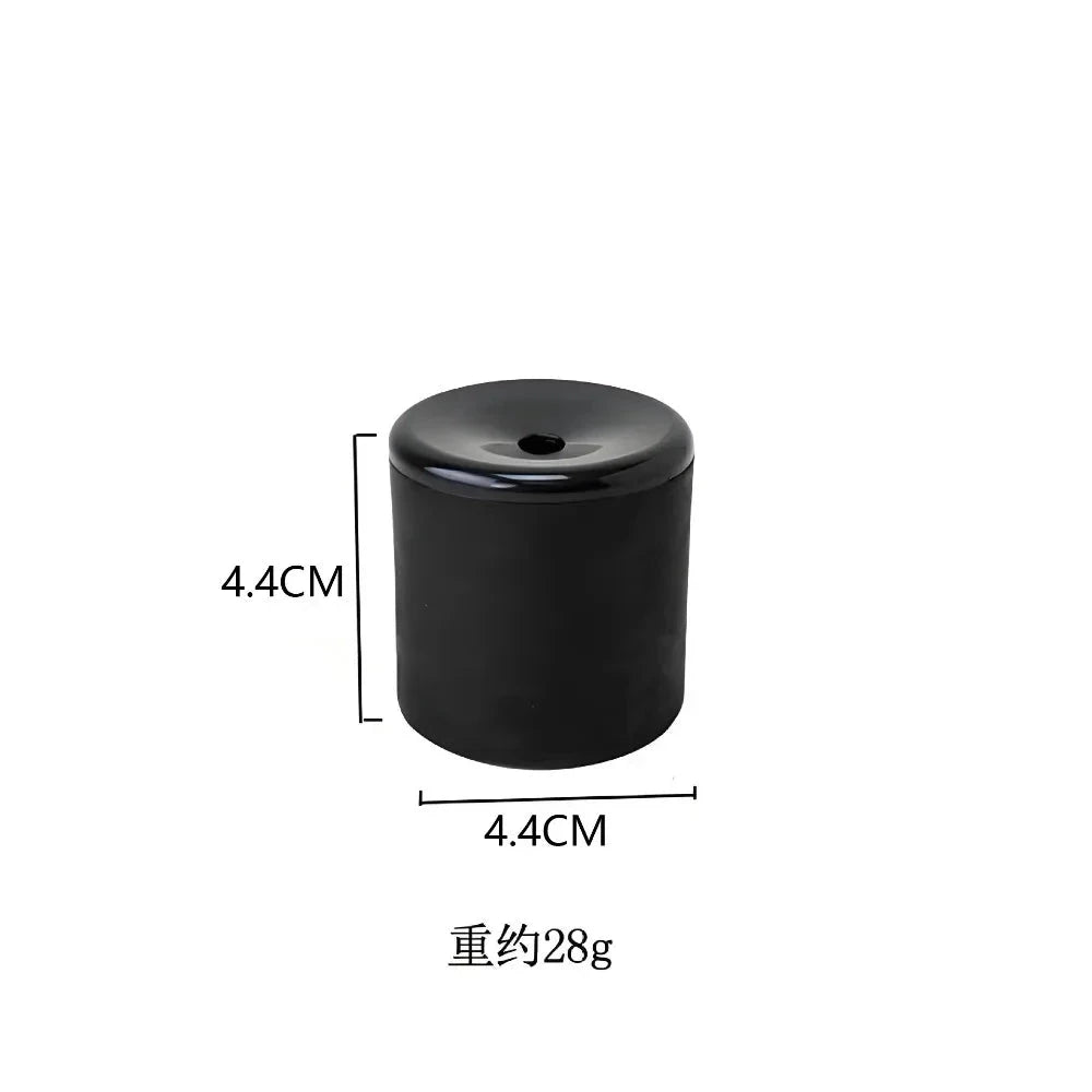 Chirp Fart Noise Maker Prank Tube-Black cover