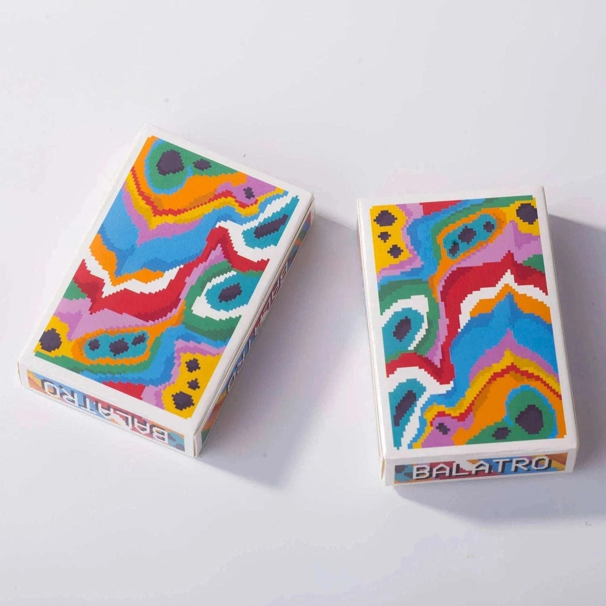 Classic Poker Card Set-5 pcs / CHINA