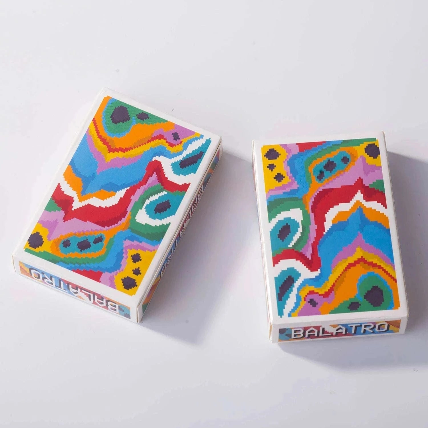 Classic Poker Card Set-5 pcs / CHINA