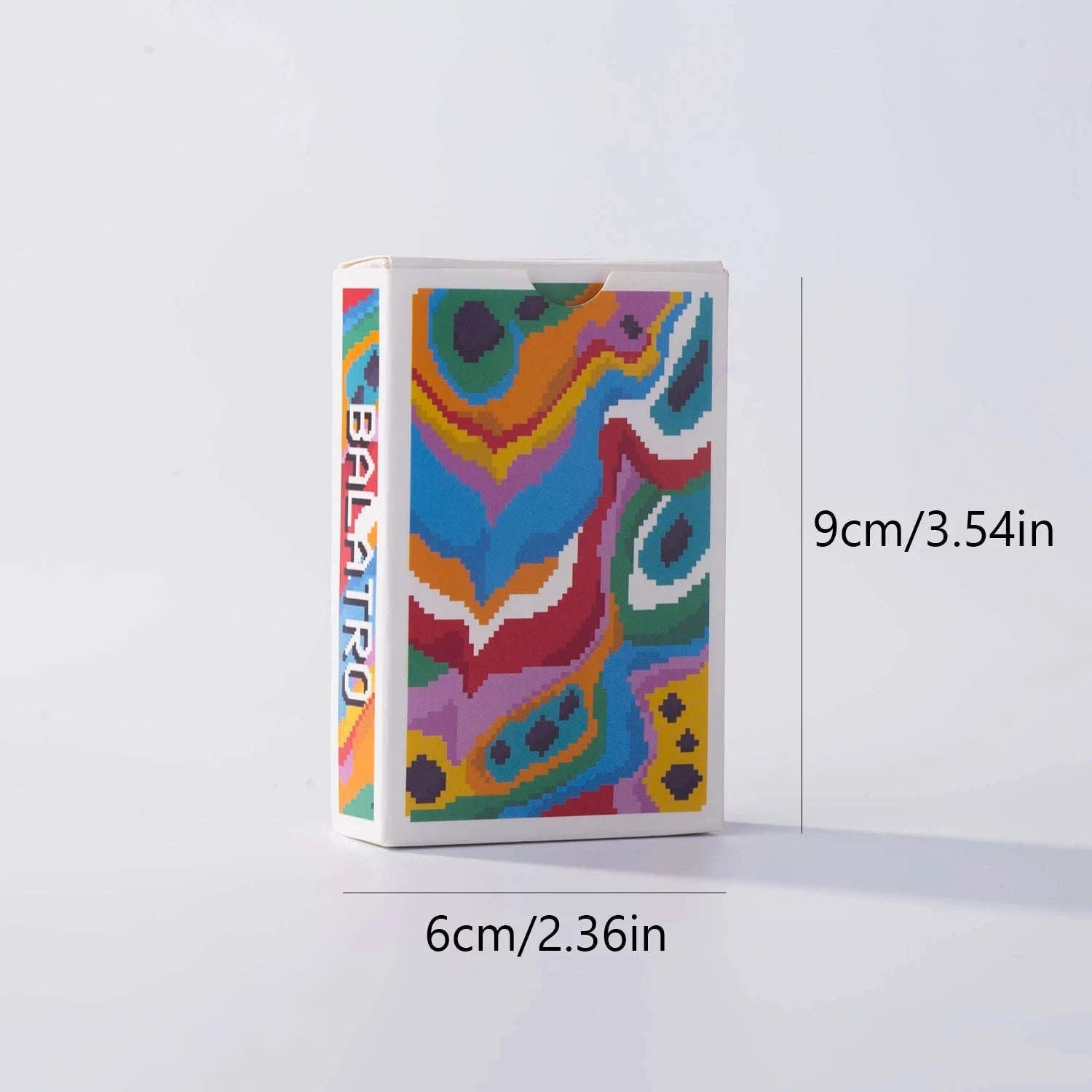 Classic Poker Card Set-A / CHINA