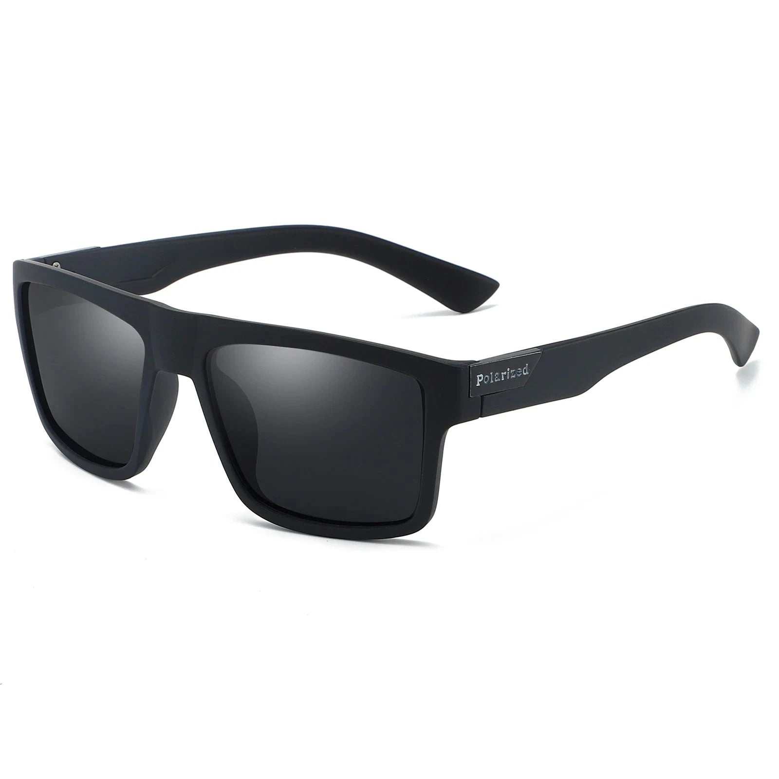 Classic Polarized Sunglasses for Men and Women-FC5