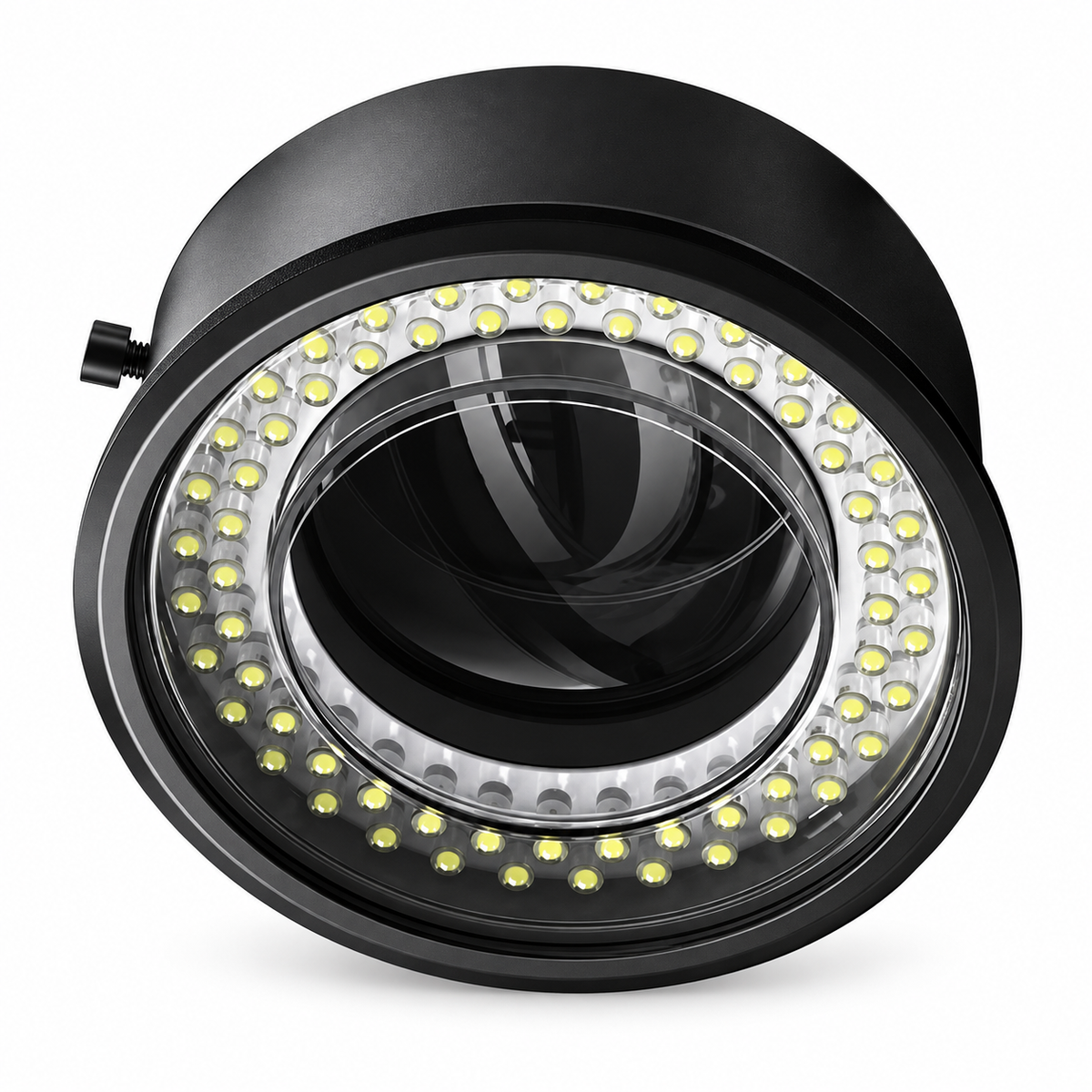 Polarised Microscope Ring Light