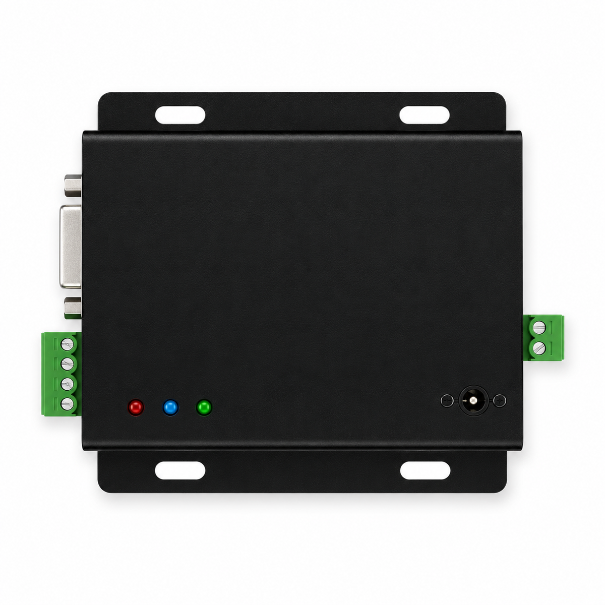 NE2-D14P Serial-to-Ethernet Gateway