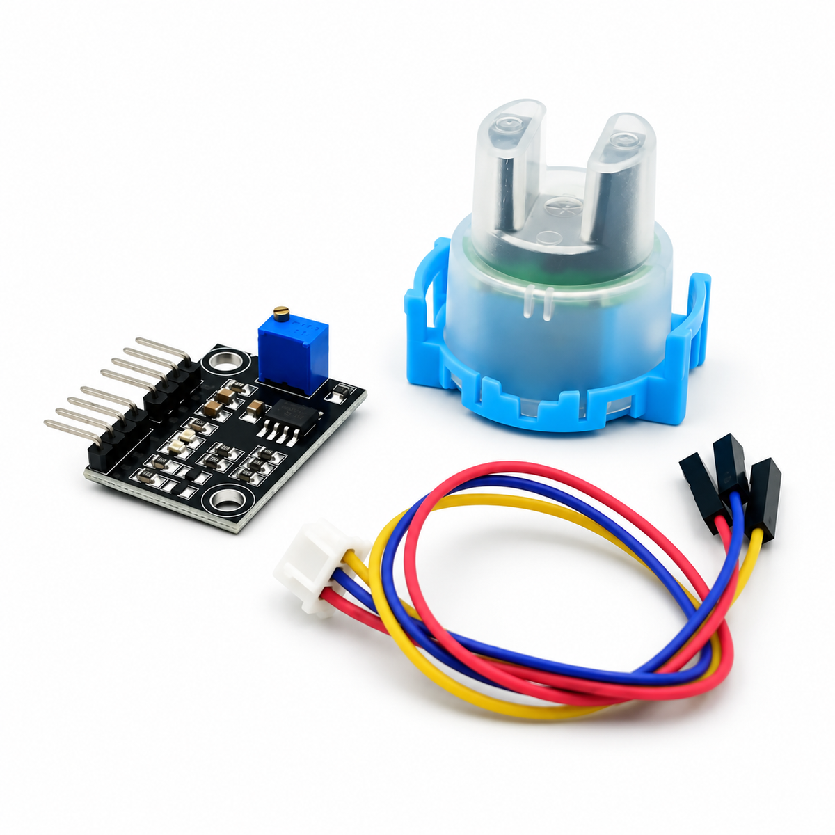 Optical Turbidity Sensor Module Kit