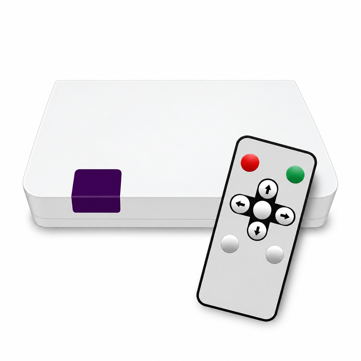 HDMI to Analogue RF TV Converter