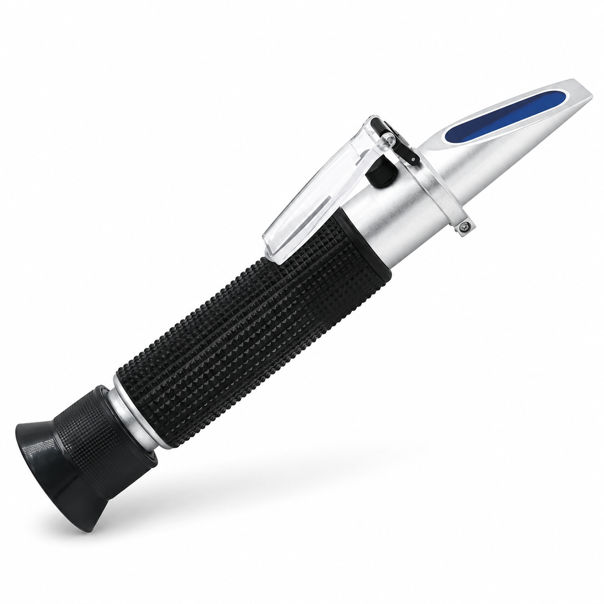 Handheld Aquarium Salinity Refractometer
