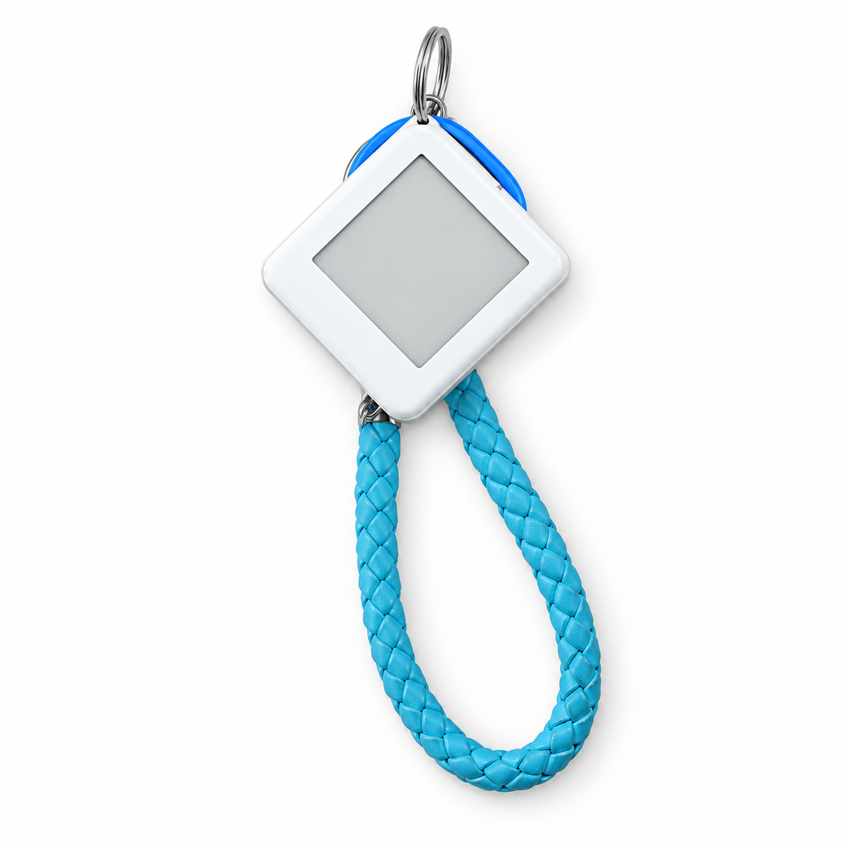 1.54-Inch NFC-Powered Four-Colour E-Paper Display