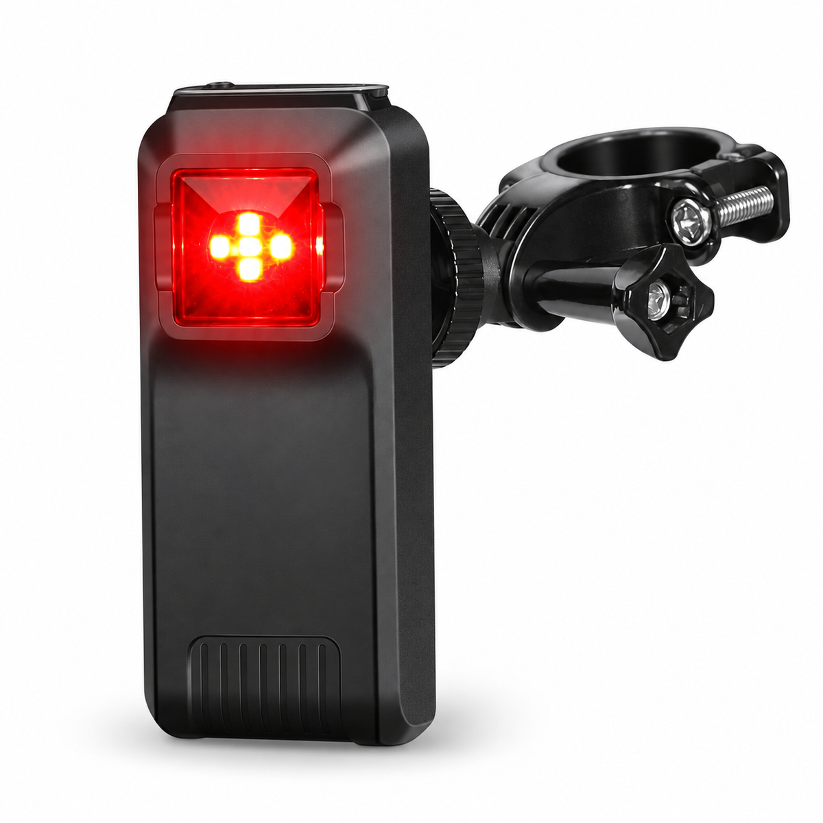 W100 Bicycle Radar Tail Light