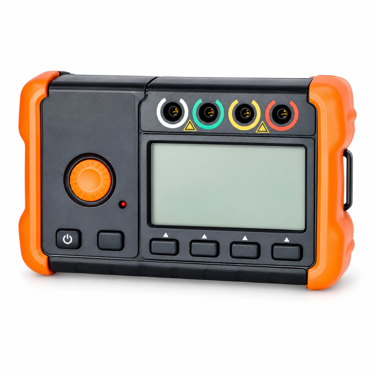 4105A Digital Earth Resistance Tester