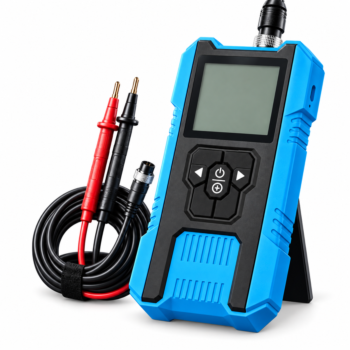 BIRT-1 Battery Voltage and Internal Resistance Tester