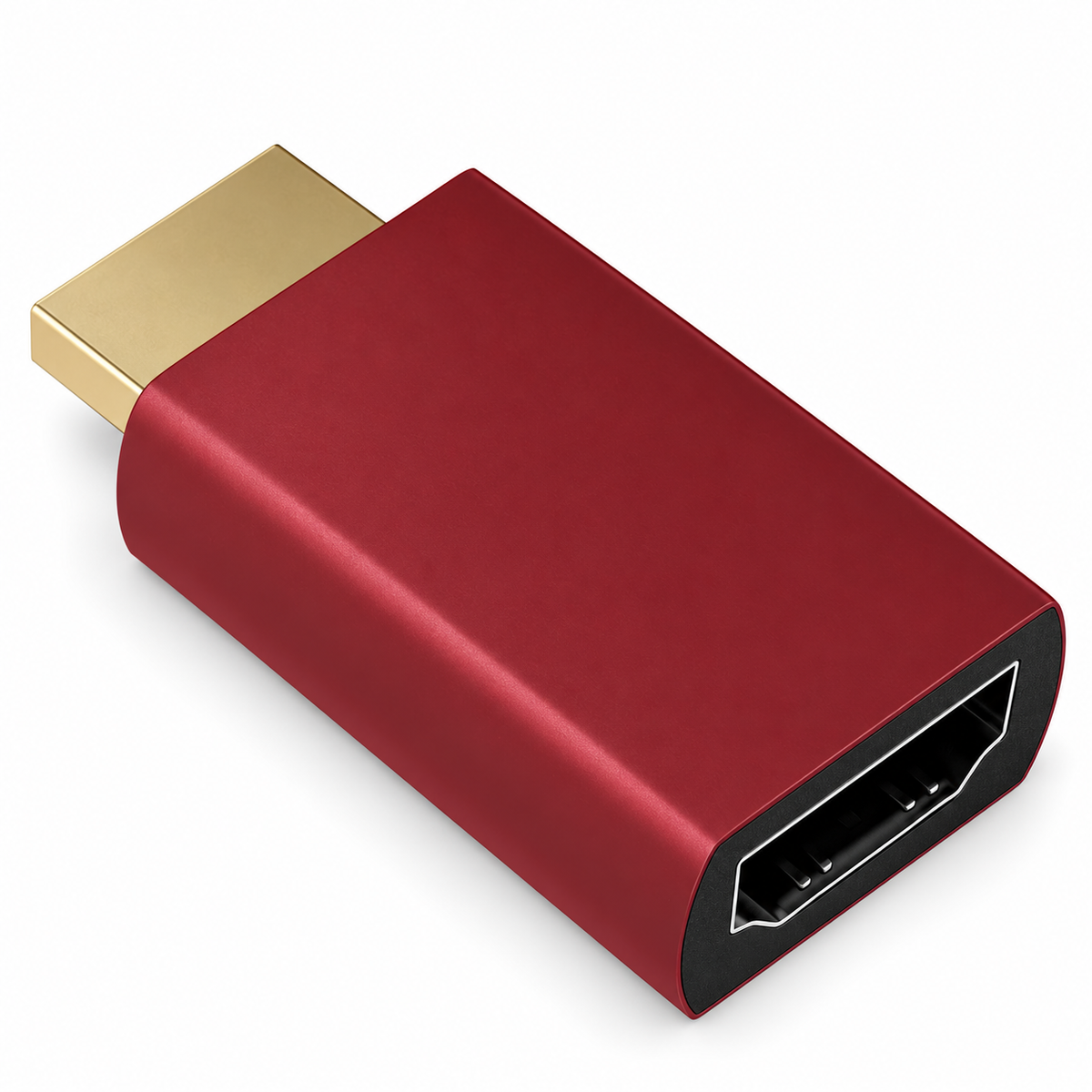 HDMI EDID Emulator with Resolution Options
