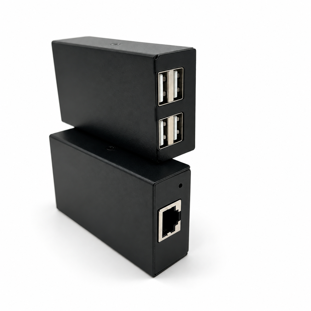 Four-Port USB 1.1 Extender over CAT6