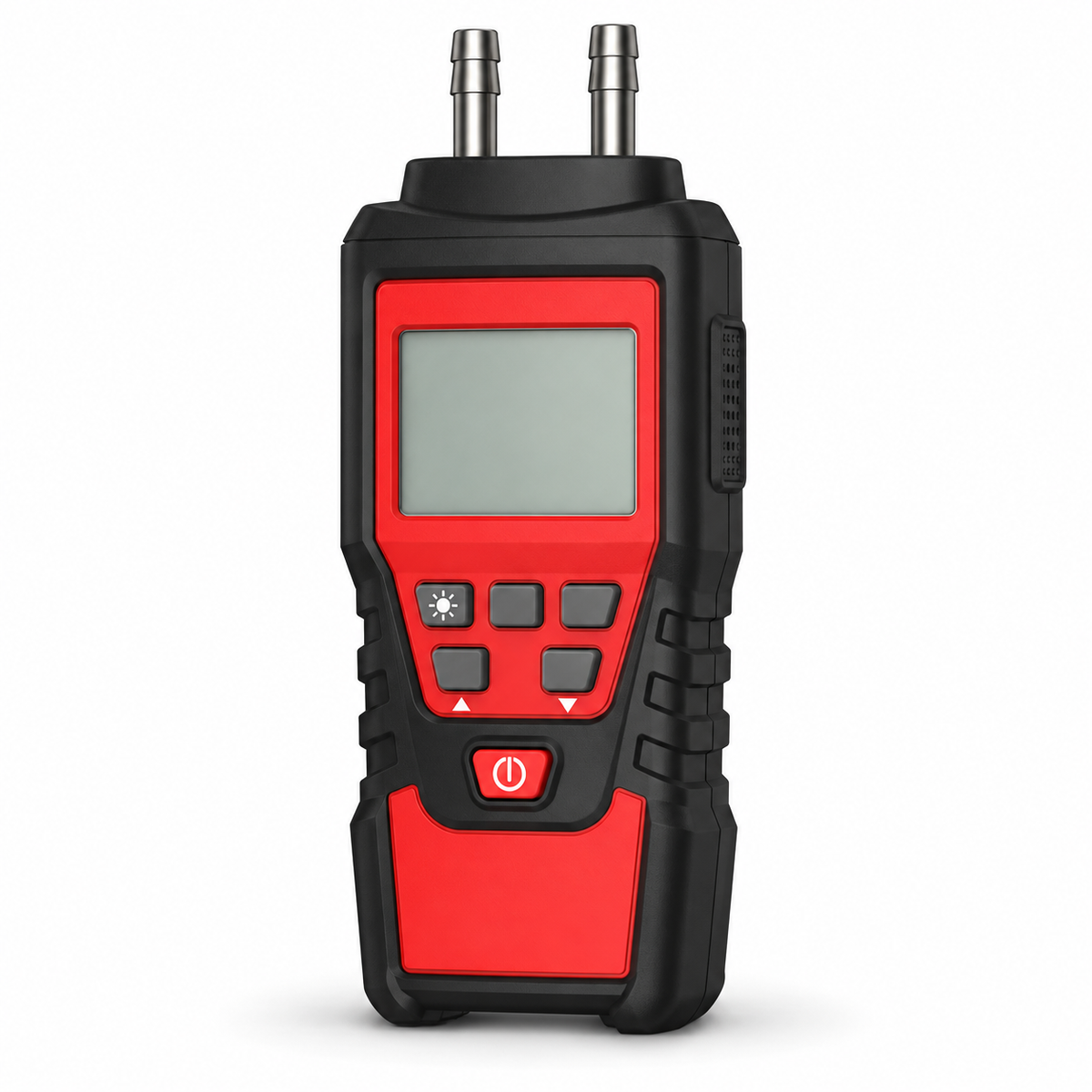 HT636 Differential Air Pressure Manometer