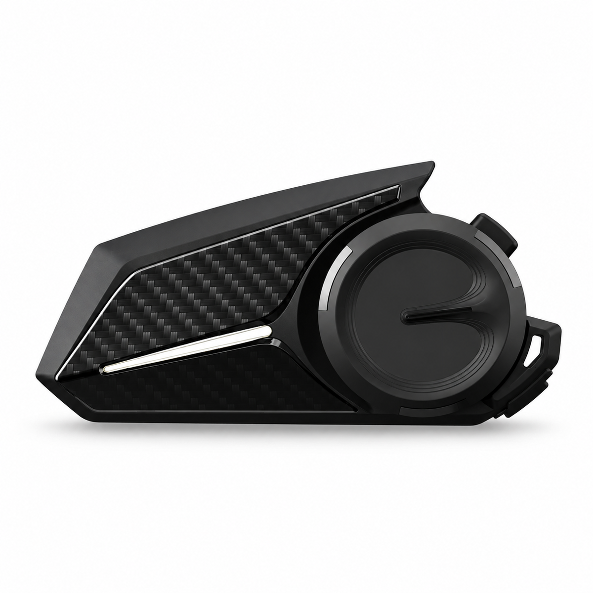 S8 Bluetooth Motorcycle Helmet Intercom