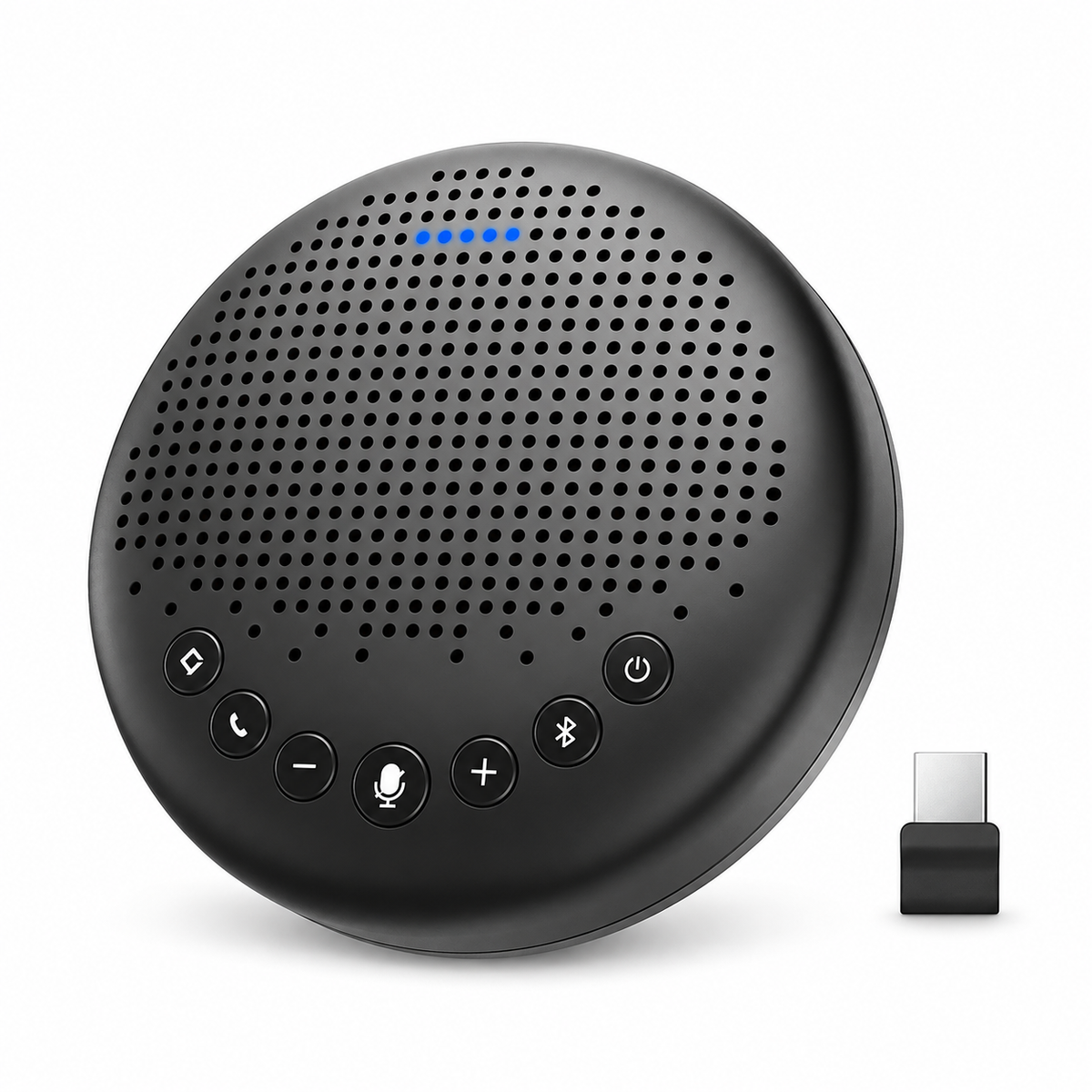 Luna Bluetooth Conference Speakerphone
