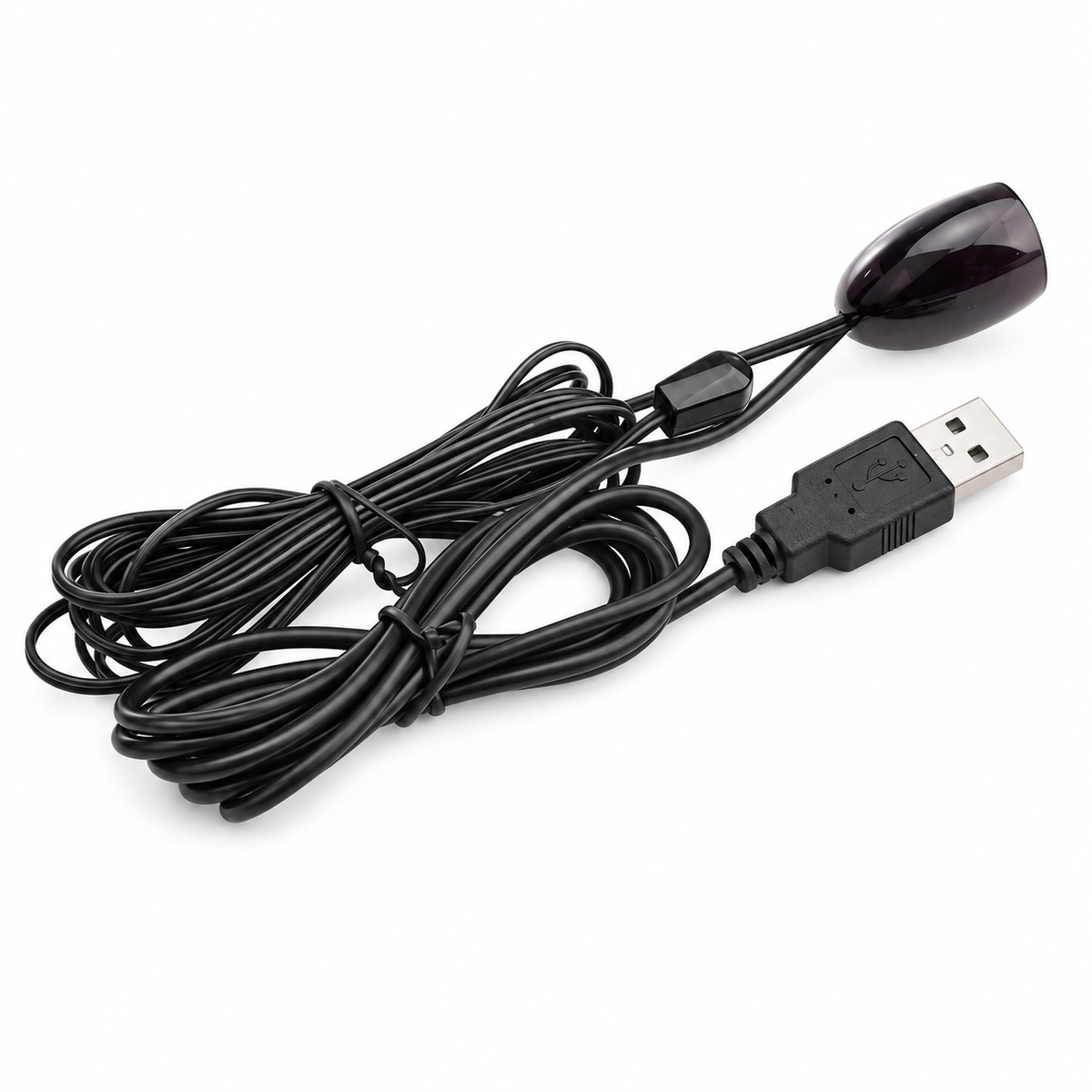 USB-Powered Infrared Remote Extender