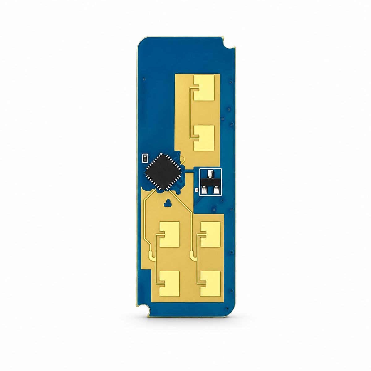 HLK-LD2450 Motion-Tracking Radar Module Options