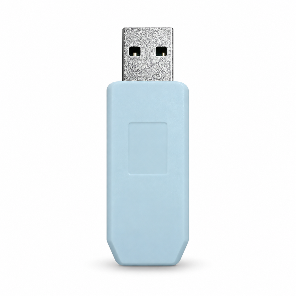 FIDO2 USB Authentication Key