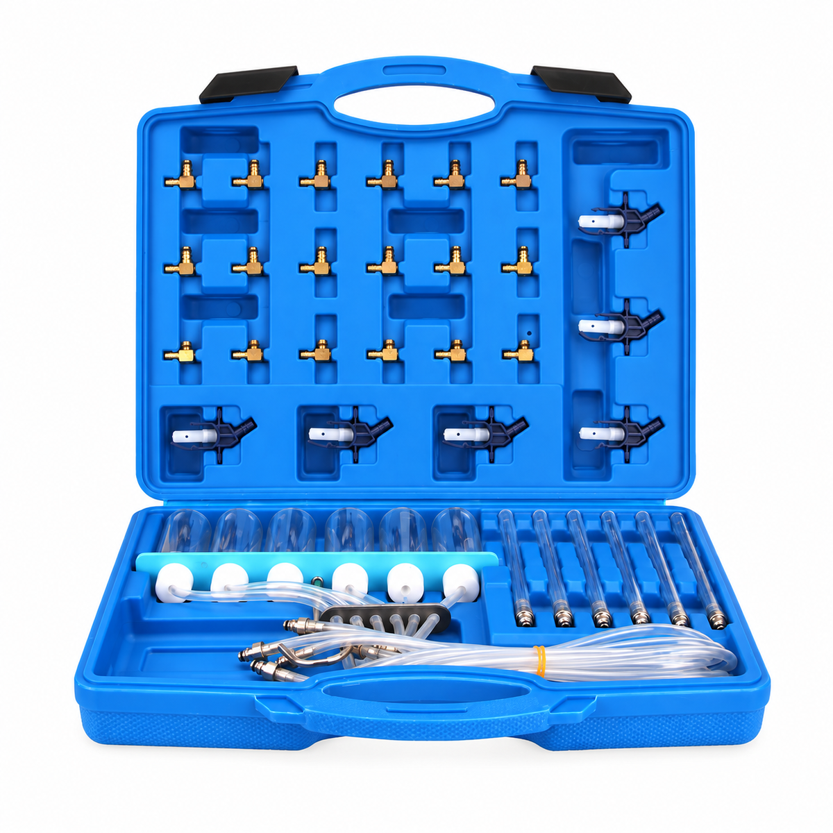 Common-Rail Diesel Injector Return-Flow Test Kit