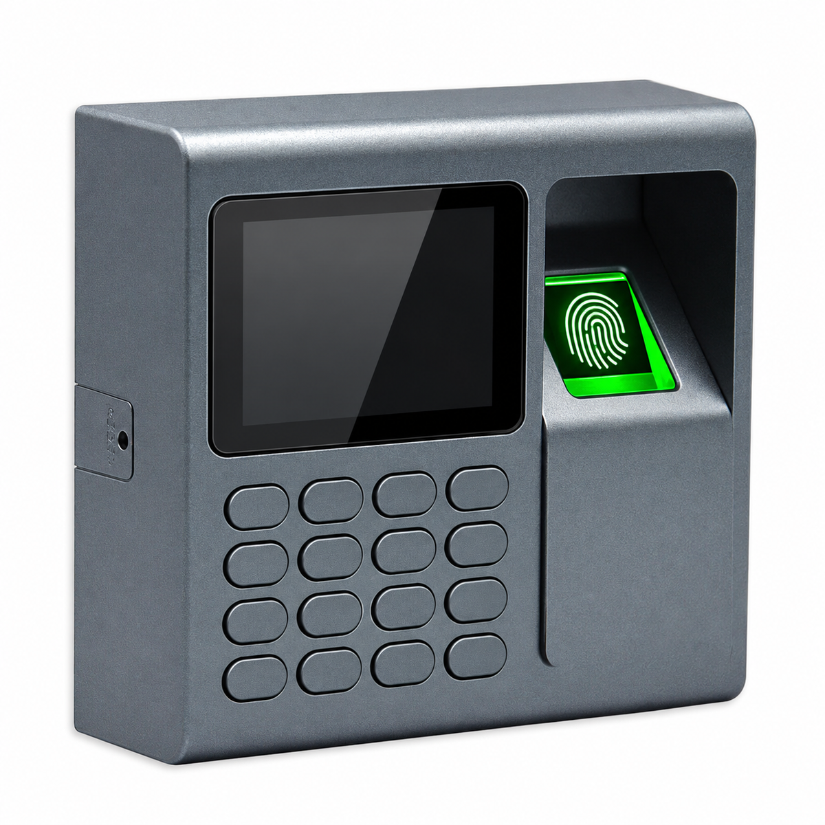 Fingerprint and RFID Attendance Terminal