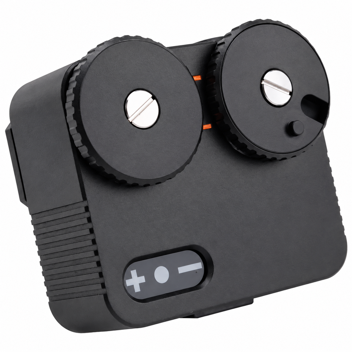 Camera Light Meter II with Cold-Shoe Mount