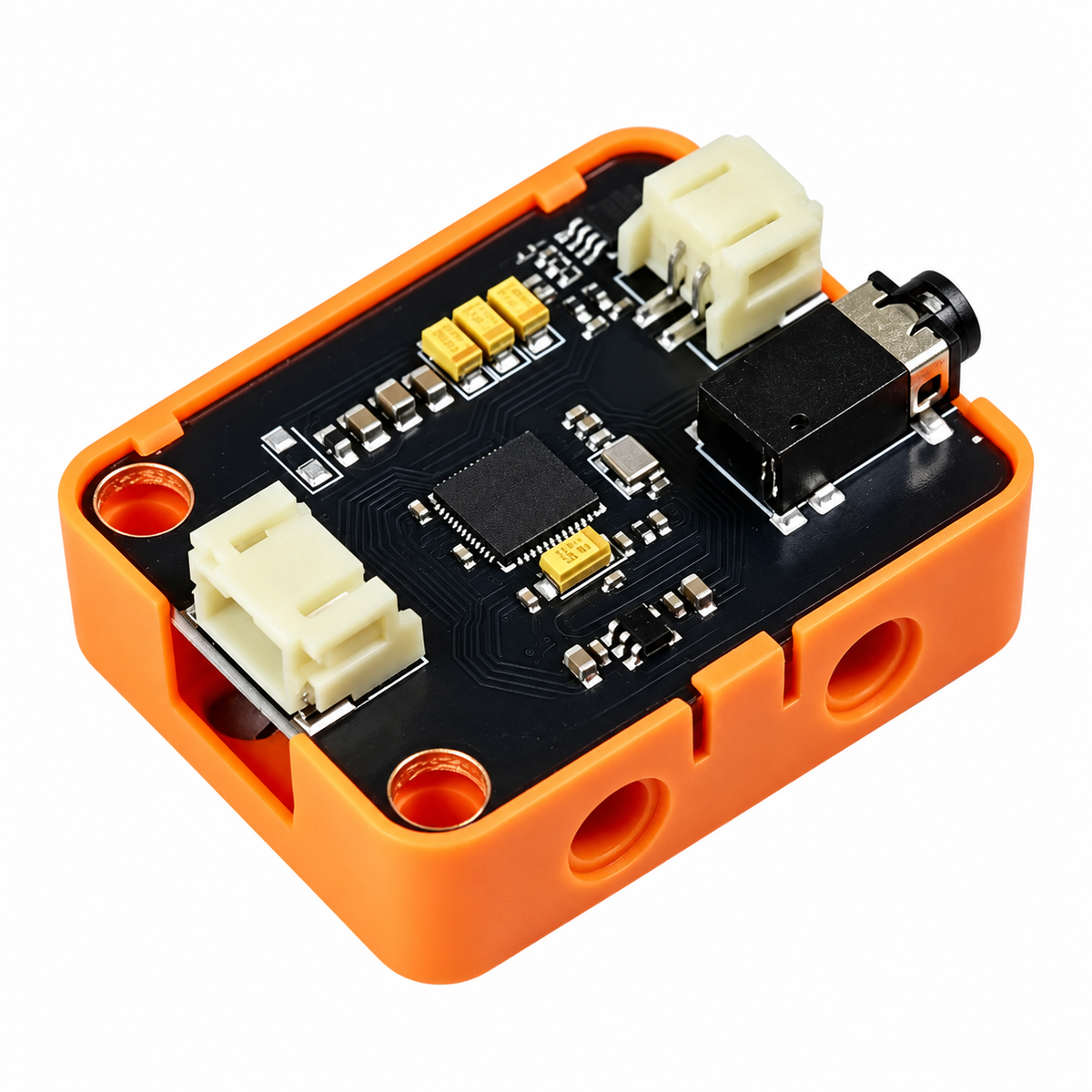 General MIDI Music Synthesis Module
