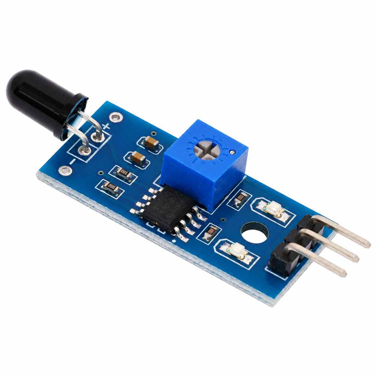 Infrared Flame Sensor Module Multipacks